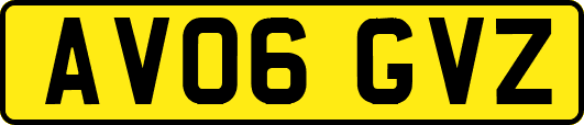 AV06GVZ