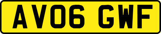 AV06GWF