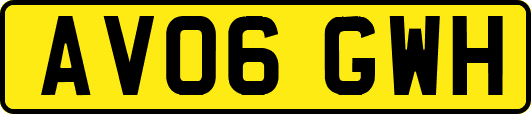 AV06GWH
