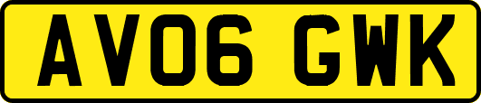 AV06GWK