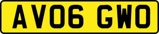 AV06GWO