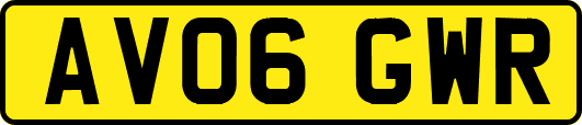 AV06GWR