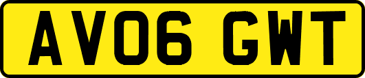 AV06GWT