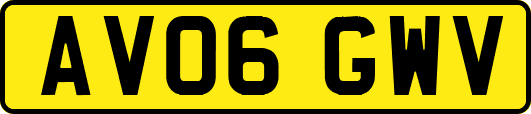 AV06GWV