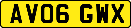 AV06GWX