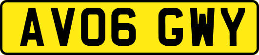 AV06GWY