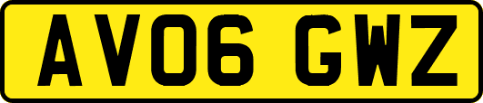 AV06GWZ