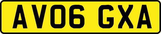 AV06GXA