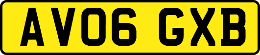 AV06GXB