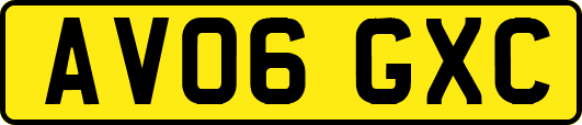 AV06GXC