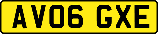 AV06GXE