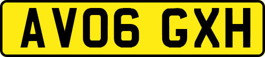 AV06GXH