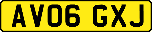 AV06GXJ