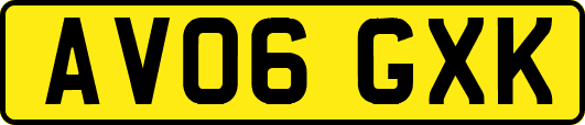 AV06GXK