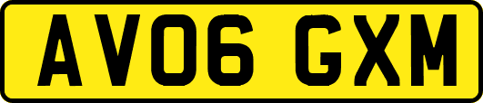 AV06GXM