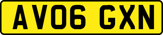 AV06GXN