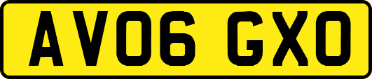 AV06GXO