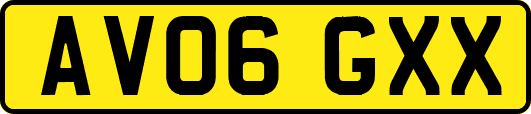 AV06GXX