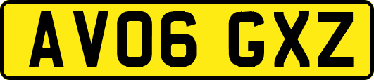 AV06GXZ