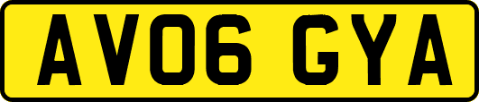AV06GYA