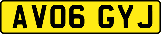 AV06GYJ