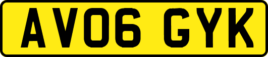AV06GYK