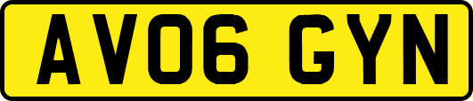 AV06GYN