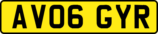 AV06GYR