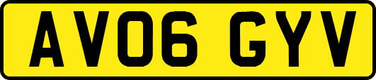 AV06GYV