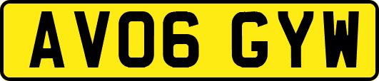 AV06GYW