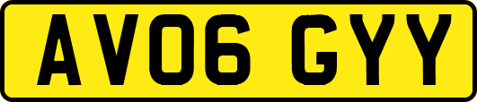 AV06GYY