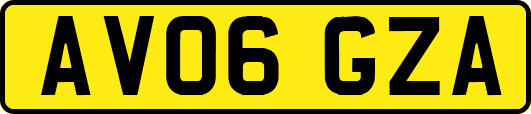 AV06GZA