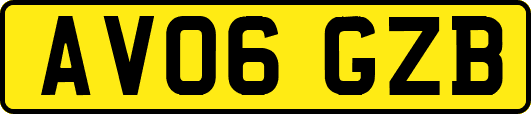 AV06GZB