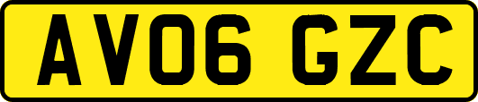 AV06GZC