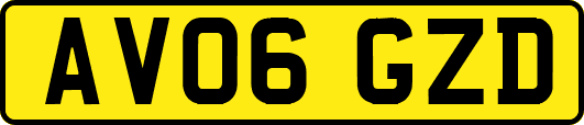 AV06GZD