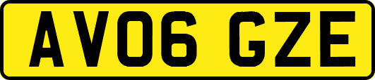 AV06GZE