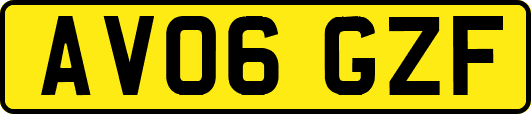 AV06GZF