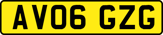 AV06GZG