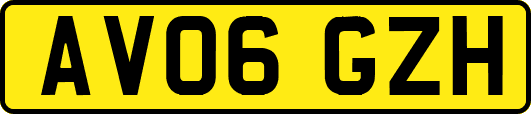 AV06GZH