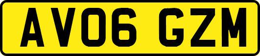AV06GZM
