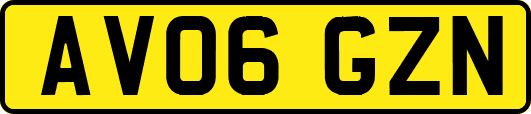 AV06GZN