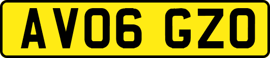 AV06GZO