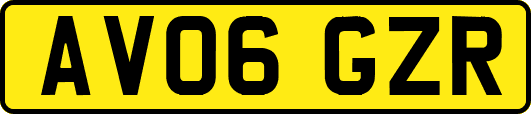 AV06GZR