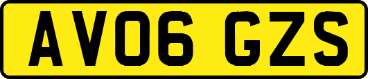 AV06GZS
