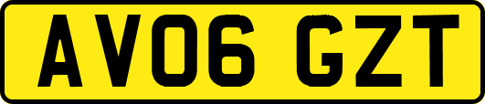 AV06GZT