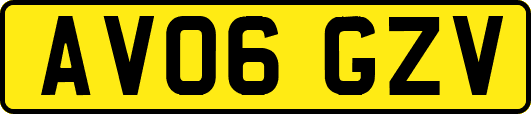 AV06GZV