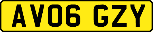 AV06GZY
