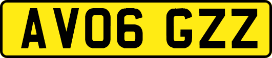 AV06GZZ
