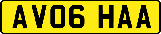 AV06HAA