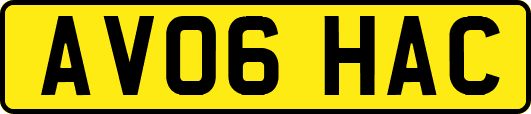 AV06HAC
